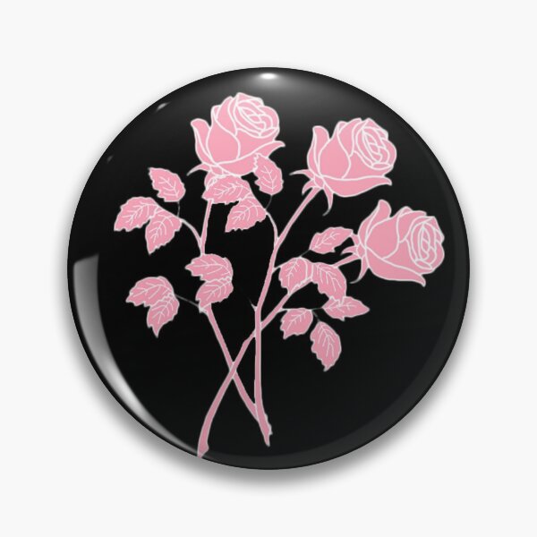 Item preview, Pink Roses designed and sold by Most-Mysterious.