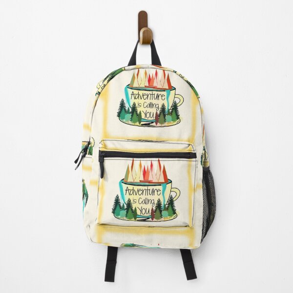 Item preview, Adventure is Calling You designed and sold by famenxt.