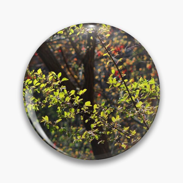 Item preview, Spring Foliage in Color designed and sold by Gilda Axelrod.