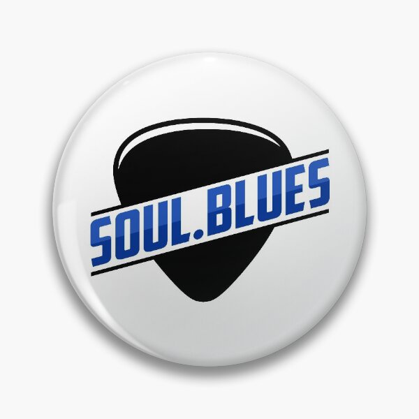 Item preview, Soul.Blues designed and sold by atama.
