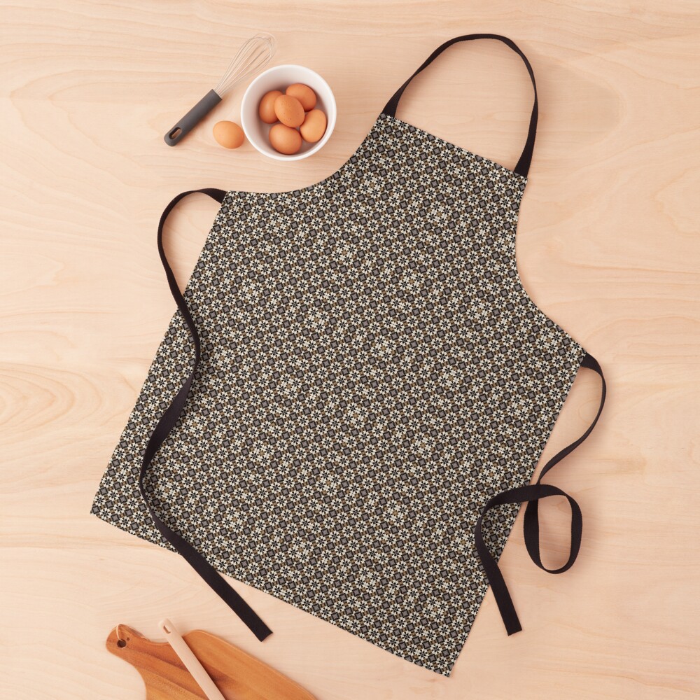 Item preview, Apron designed and sold by PuddletownTC.