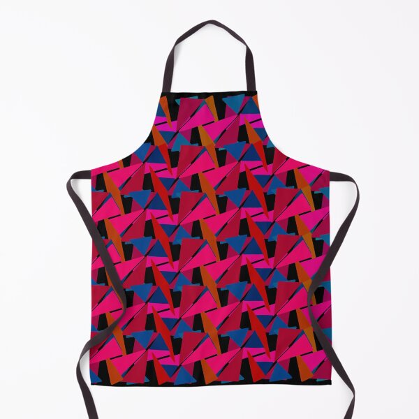 Item preview, Interconnected Triangles  designed and sold by eden1472.