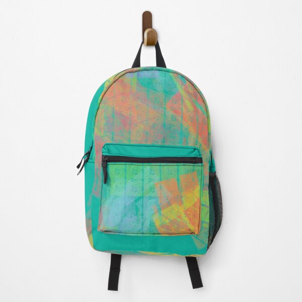 Item preview, Green Fields designed and sold by Moojan Azar.