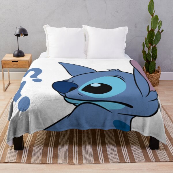 Item preview, Questioning Stitch designed and sold by Lost2Infinity.