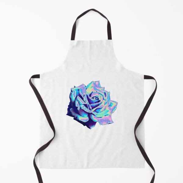 Item preview, Vaporwave Rose designed and sold by Most-Mysterious.