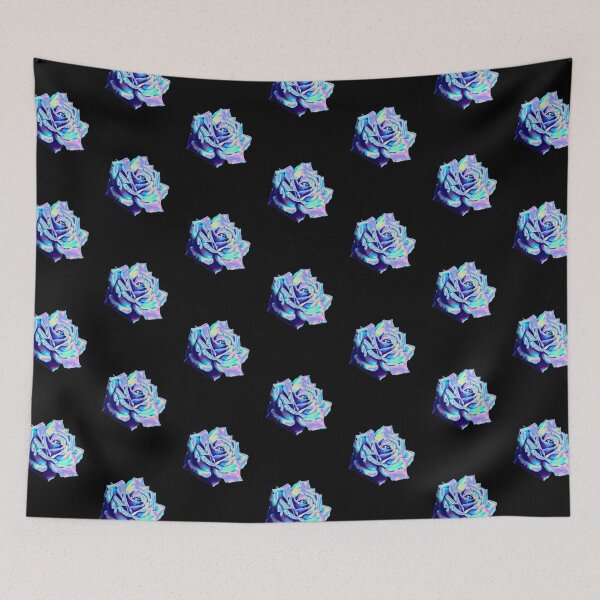 Item preview, Vaporwave Rose designed and sold by Most-Mysterious.