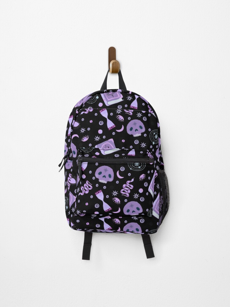 Buy Magic Spells Drawstring Backpack