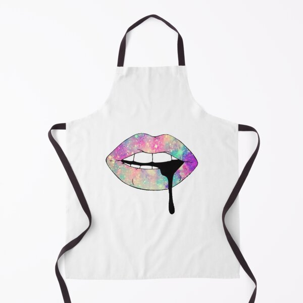 Item preview, Rainbow Lips designed and sold by Most-Mysterious.
