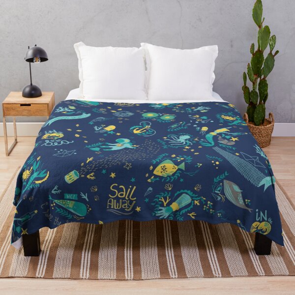 Item preview, Sail away designed and sold by Chumbak.