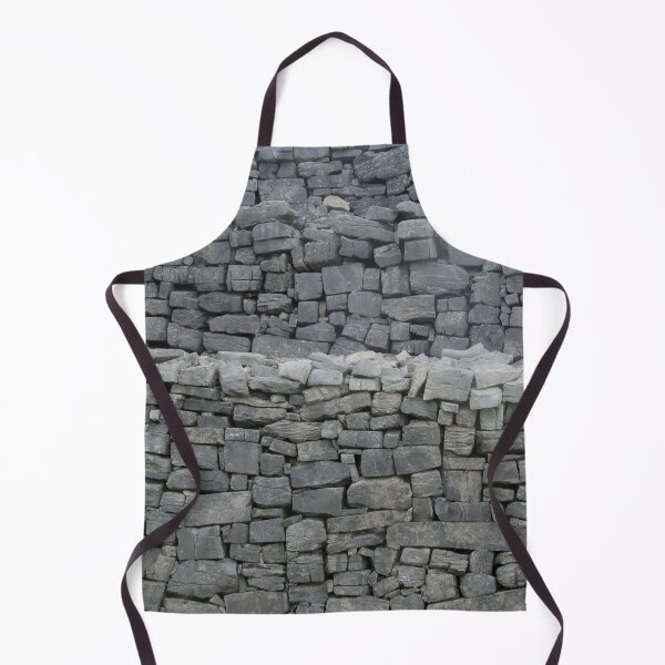 Item preview, Dry stone wall designed and sold by vfphoto.