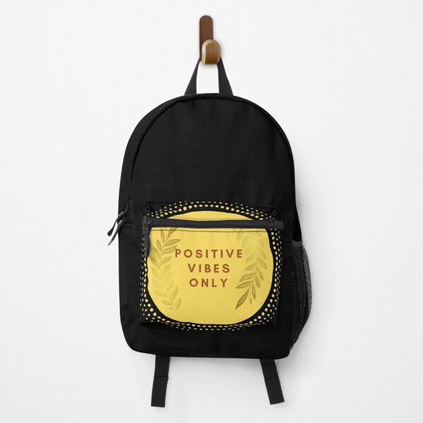 Item preview, Positive vibes only designed and sold by Faeblehoarder.