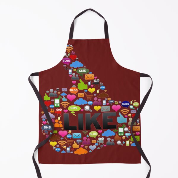 Item preview, LIKE designed and sold by farfalla68.