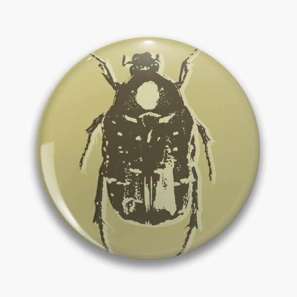 Item preview, Entomology designed and sold by Anna R. Carrino.