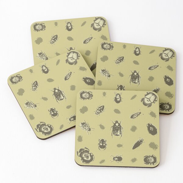 Item preview, Entomology designed and sold by Anna R. Carrino.