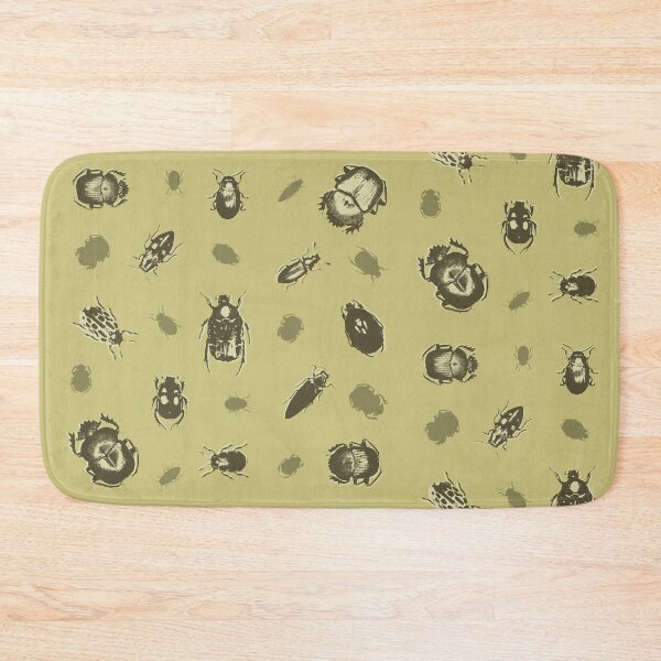Item preview, Entomology designed and sold by Anna R. Carrino.