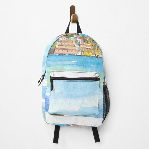 Item preview, Blue Mediterranean Island Dreams Elba Italy Portoferraio designed and sold by artshop77.