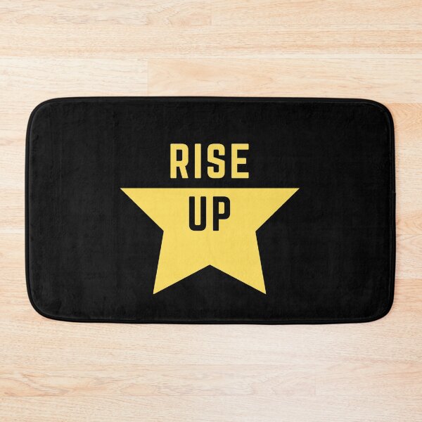 Item preview, Hamilton Rise Up designed and sold by jimresuelo.