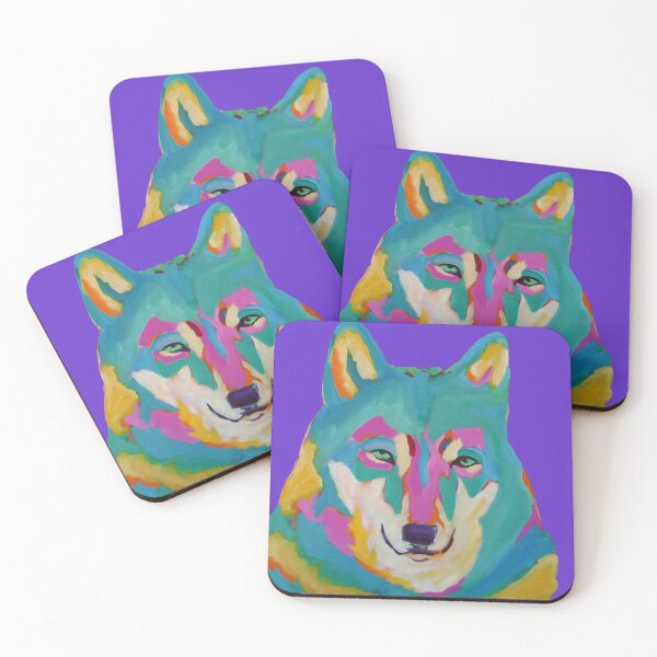 Item preview, Wolf designed and sold by CCHDesigns.