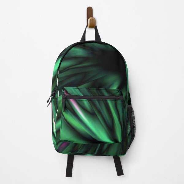 Item preview, Abstract plant and black hole designed and sold by steveball.