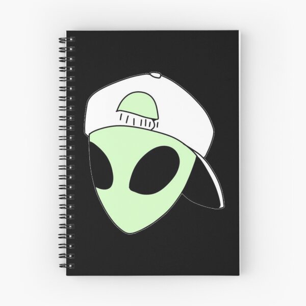 Item preview, Alien Drawing designed and sold by Most-Mysterious.