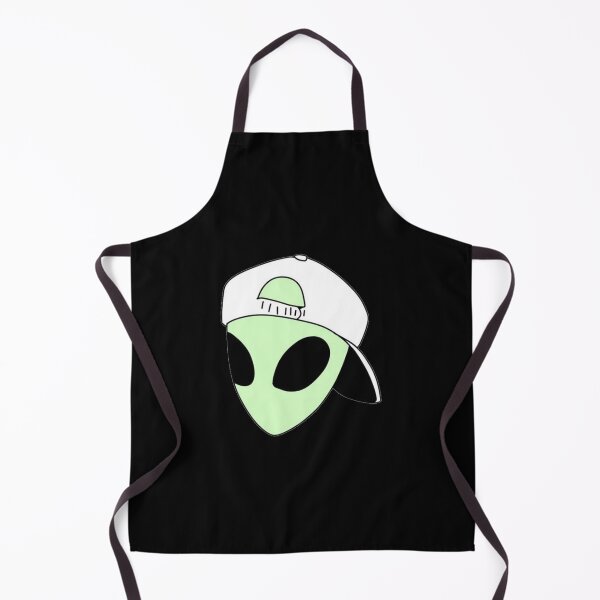 Item preview, Alien Drawing designed and sold by Most-Mysterious.
