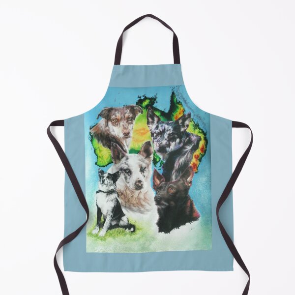 Item preview, Australia's Koolies Gallimaufry designed and sold by BarbBarcikKeith.