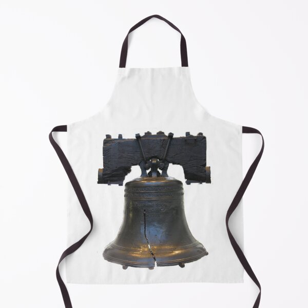 Item preview, Fun Cracked Liberty Bell USA Halloween Costume Halloween designed and sold by podartist.