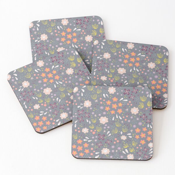 Item preview, Tons of Flowers designed and sold by squirrell.