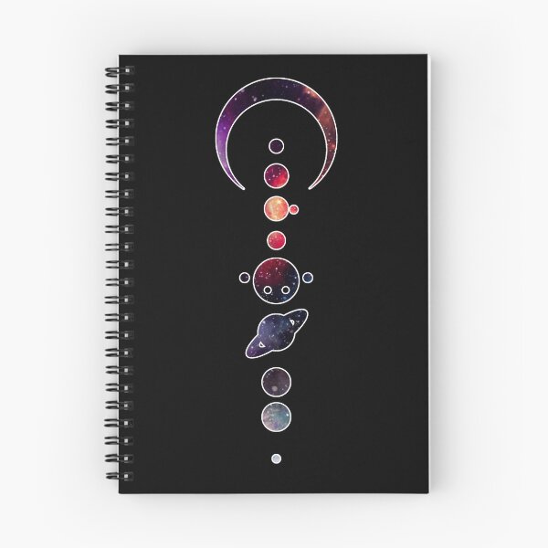 Item preview, Universe designed and sold by Most-Mysterious.