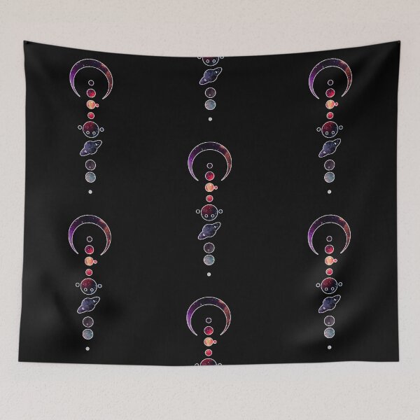Item preview, Universe designed and sold by Most-Mysterious.