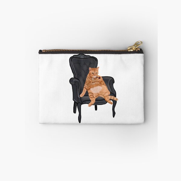 Item preview, Distinguished Cat Gentlemen designed and sold by zoshamarie.