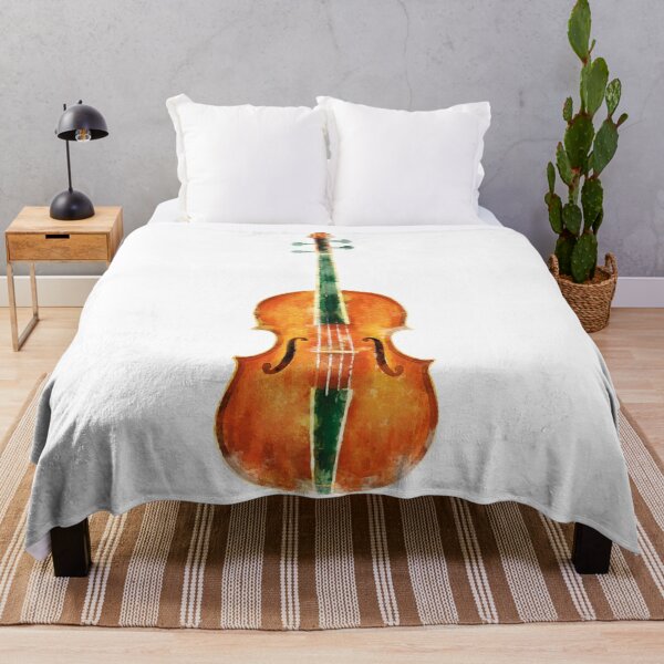 Item preview, Violin designed and sold by Ghazal-art.