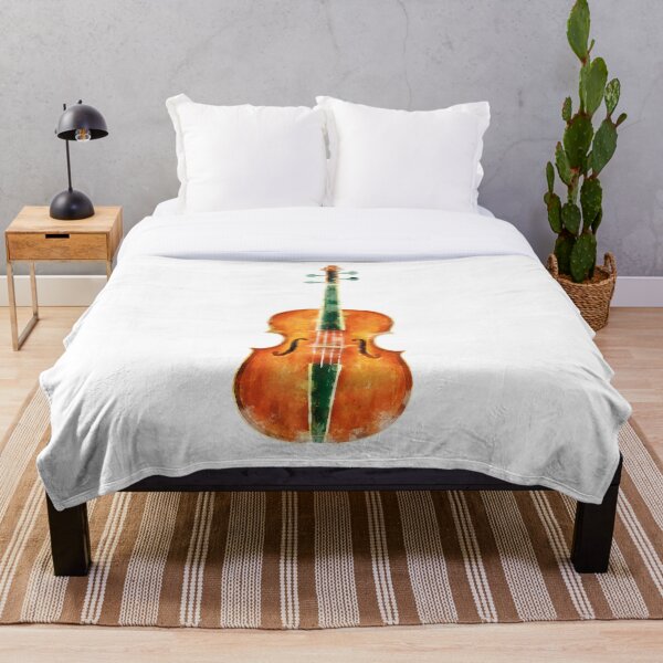 Item preview, Violin designed and sold by Ghazal-art.