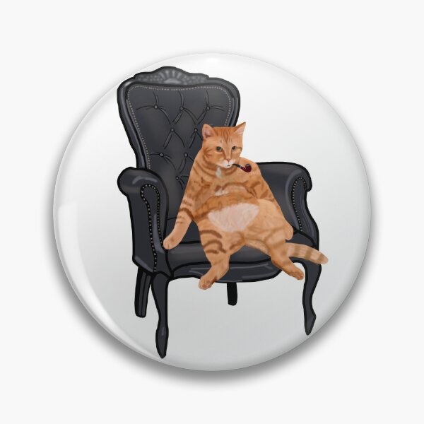 Item preview, Distinguished Cat Gentlemen designed and sold by zoshamarie.
