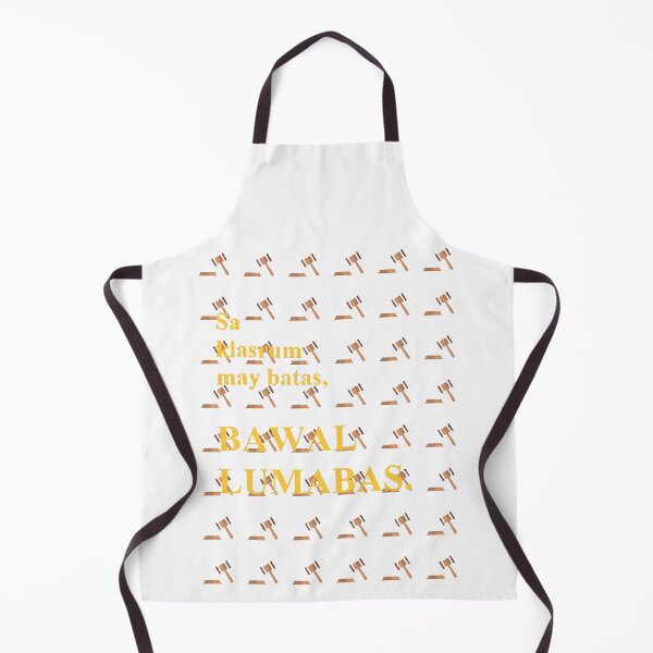 Item preview, Sa Klasrum May Batas Bawal Lumabas (Inspired by The Classroom Song) designed and sold by beaugence.