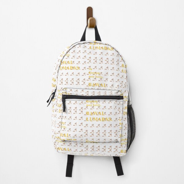 Item preview, Sa Klasrum May Batas Bawal Lumabas (Inspired by The Classroom Song) designed and sold by beaugence.