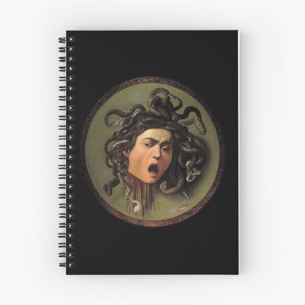 Item preview, Medusa designed and sold by TemporaryArt.