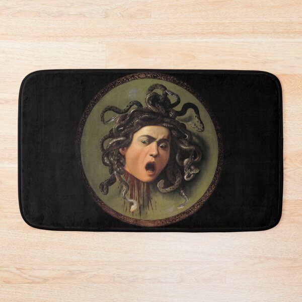 Item preview, Medusa designed and sold by TemporaryArt.