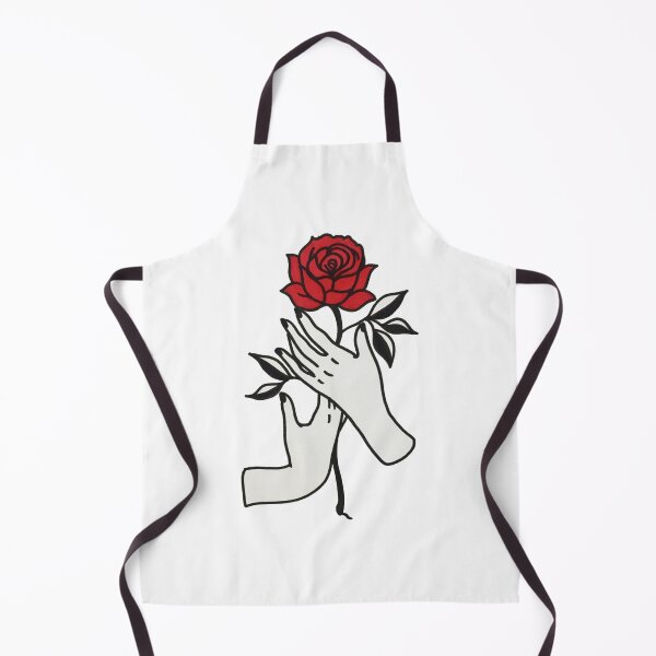 Item preview, Hands With Rose  designed and sold by Most-Mysterious.