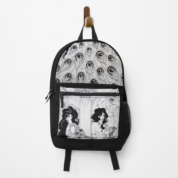 Item preview, Aubrey Beardsley- Hebe and Ganymede designed and sold by Dreamflight.