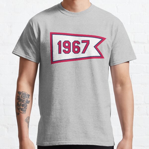 STL 1967 Pennant Classic T-Shirt