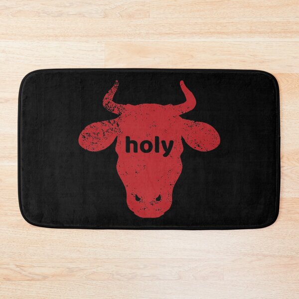 Item preview, Holy Cow designed and sold by lazarusheart.