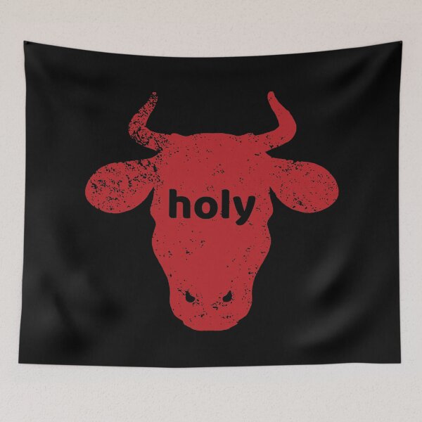 Item preview, Holy Cow designed and sold by lazarusheart.