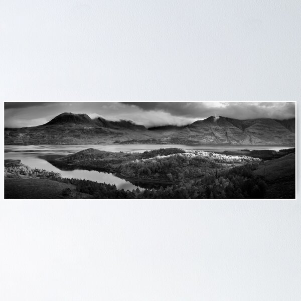 Item preview, Torridon, Scotland designed and sold by Justin Foulkes.