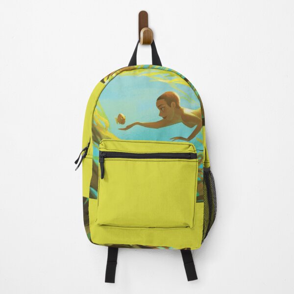 Item preview, Kelp Mermaid designed and sold by Peachydraws.