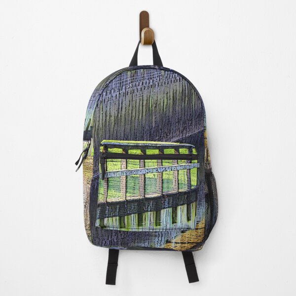 Item preview, A Spring Day Creekside designed and sold by Gilda Axelrod.