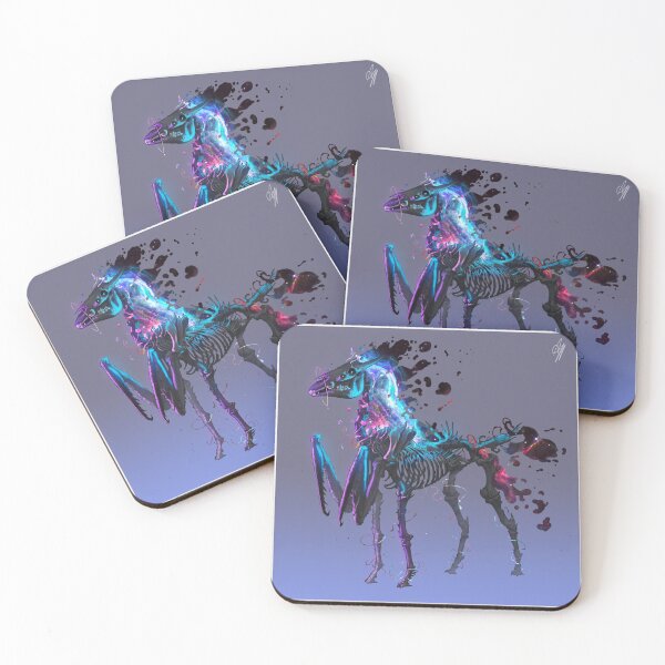 Item preview, Sleipnir designed and sold by AlessioCiaffi.