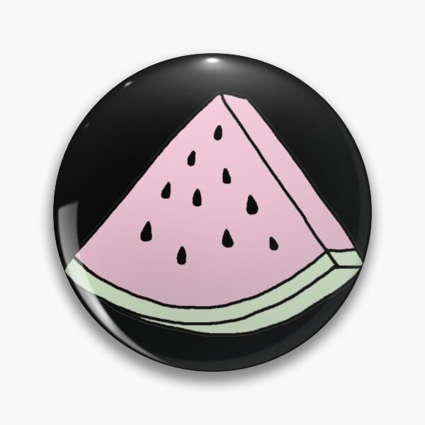 Item preview, Cute Watermelon designed and sold by Most-Mysterious.