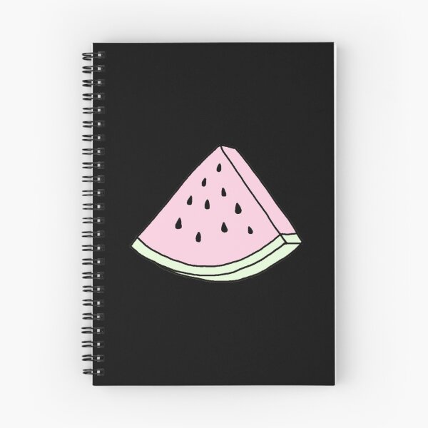 Item preview, Cute Watermelon designed and sold by Most-Mysterious.