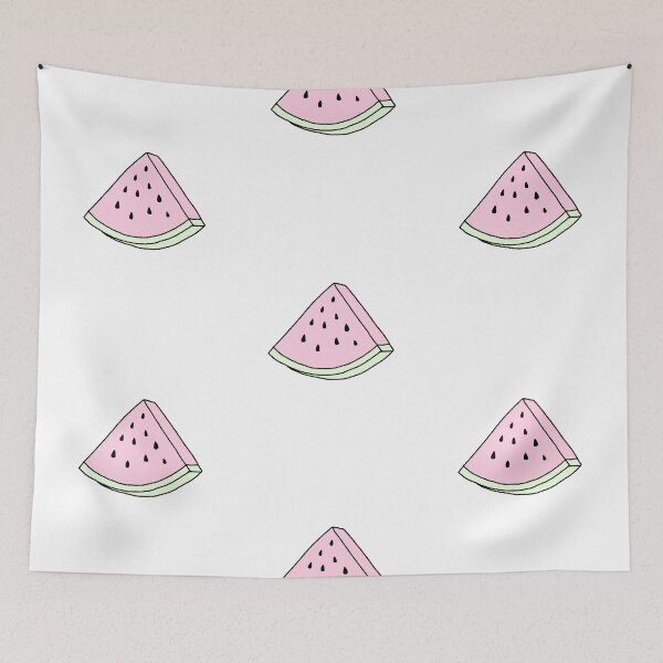 Item preview, Cute Watermelon designed and sold by Most-Mysterious.